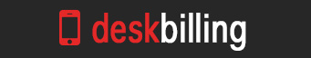 DESKBILLING logo